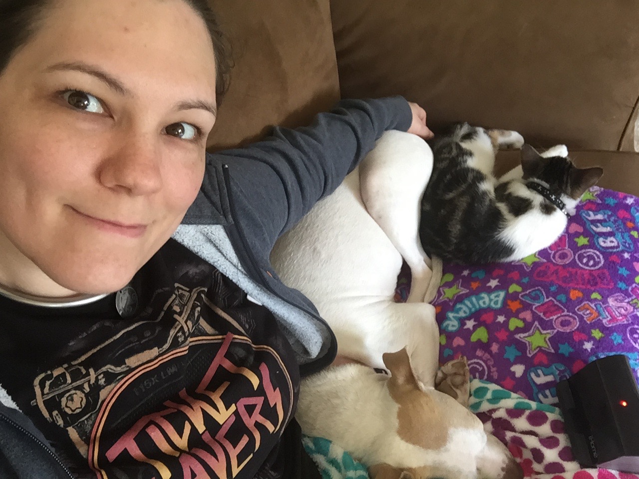 They are a bunch of lazy bumbs.